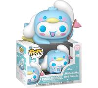 Hello Kitty: Funko Pop - Cinnamoroll Winter - AA.VV.