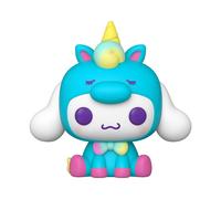 Hello Kitty: Funko Pop Sanrio - Cinnamoroll (Up) - AA.VV.