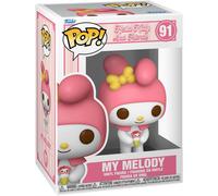 Hello Kitty: Funko Pop Vinyl - My Melody (Vinyl Figure 91) - AA.VV.