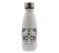 Hello Kitty Geminis Acciaio Inossidabile Bottiglia 550ml Cyp Brands