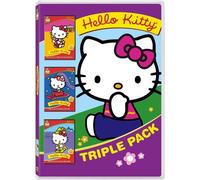 Hello Kitty: Gift Set