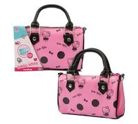 Giochi Preziosi - Hello Kitty Borsetta Fashion con Carta di Credito Giocattolo,