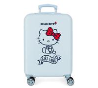 Hello Kitty Girl Gang - Valigia da cabina, 38 x 55 x 20 cm