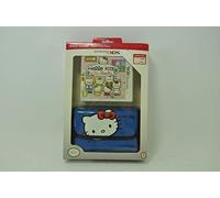 Hello Kitty: Happy Happy Family (Pack) [Edizione: Spagna]