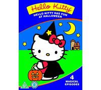 Hello Kitty Has Fun At Halloween [Edizione: Regno Unito] [Edizione: Regno Unito]