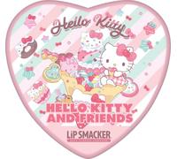 Hello Kitty Heart Tin