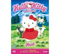 Hello Kitty: Heidi [Edizione: Regno Unito] [Edizione: Regno Unito]
