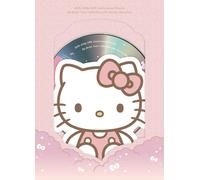Hello Kitty Hello Kitty 50Th Anniversary Presents My Bestie Voice Collection Wit