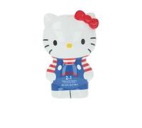 Hello Kitty Hello Kitty Gel + Shampoo 400ml