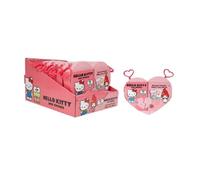 Hello Kitty HK950379 Forever Friends Scegli il tuo Cuore con Gadget 17 cm