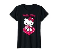 Hello Kitty - I heart you Maglietta