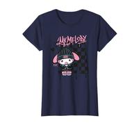 Hello Kitty - I Miei Amici La mia Melodia Maglietta