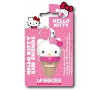 Hello Kitty Ice Cream cone balm