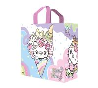 HELLO KITTY - Icecream - Shopping Bag, Konix Dungeons & Dragons Sac caba (Konix)