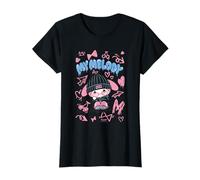 Hello Kitty - Il Mio Schizzo Melodia Maglietta