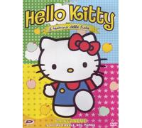 Hello Kitty - Il teatrino delle fiabe - Biancaneve Volume 01