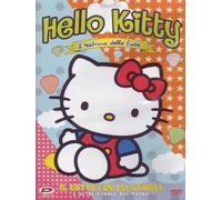 Hello Kitty - Il teatrino delle fiabe - Il gatto con gli stivali Volume 04