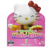 Hello Kitty - Il Villaggio Di Hello Kitty