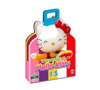 Hello Kitty - Il Villaggio Di Hello Kitty