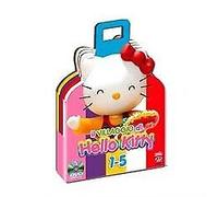 Hello Kitty - Il Villaggio Di Hello Kitty Box - Dvd
