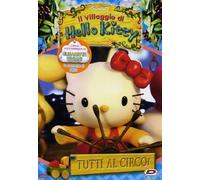 Hello Kitty - Il Villaggio Di Hello Kitty Vol.3 - Tutti Al Circo!