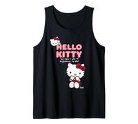 Hello Kitty - Illumina la mia Giornata Canotta