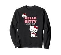 Hello Kitty - Illumina la mia Giornata Felpa