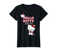 Hello Kitty - Illumina la mia Giornata Maglietta
