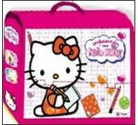 Hello Kitty. Imparando con Hello Kitty (3 DVD)