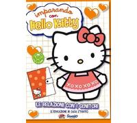Hello Kitty - Imparando Con Hello Kitty Vol.2 - Le Relazioni Con I Genitori