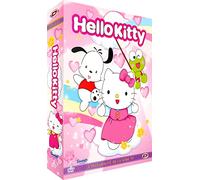 Hello Kitty - Intégrale de la série TV (Coffret 6 DVD)