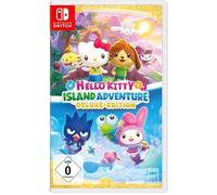 Hello Kitty Island Adventure - Edizione Deluxe Switch NUOVO + OVP