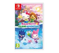 Hello Kitty Island Adventure Edizione Standard Nintendo Switch