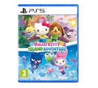 Hello Kitty Island Adventure Edizione Standard PS5
