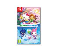 Hello Kitty Island Adventure - GIOCO NINTENDO SWITCH