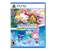 Hello Kitty Island Adventure - PlayStation 5 (Sony Playstation 5)