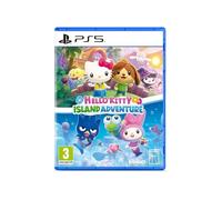 Hello Kitty Island Adventure PS5