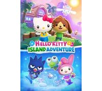 Hello Kitty Island Adventure Steam Key (PC) GLOBAL