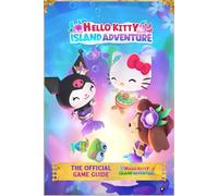 Hello Kitty Island Adventure: The Official Game Guide