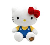 Hello Kitty: Joy Toy - Classic Peluche Eco 24 Cm - AA.VV.