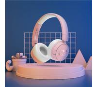 HELLO KITTY KIDS BT HEADPHONES