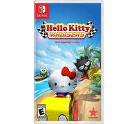 Hello Kitty Kruisers for Nintendo Switch