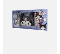 Hello Kitty KU00033 3D Creative Case Set Kuromi