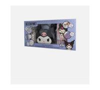 Hello Kitty KU00033 3D Creative Case Set Kuromi