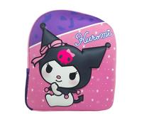 Hello Kitty Kuromi 3D backpack 30cm