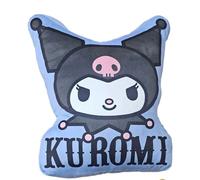 Hello Kitty Kuromi 3d Cuscino Sanrio