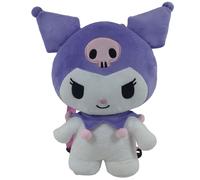 Hello Kitty Kuromi 3d Peluche Ackpackg Cyp Brands