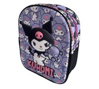 Hello Kitty Kuromi 3d Zaino 29cm Manenti