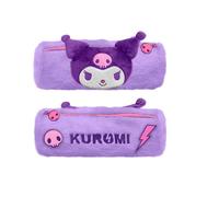 Hello Kitty Kuromi Astuccio Bambino Licensing