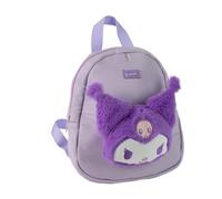 Hello Kitty Kuromi backpack 20cm CerdÁ